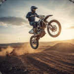 RUSH Xtreme APK Download (2025) Best Dirt Bike Racing Game for Android 6+